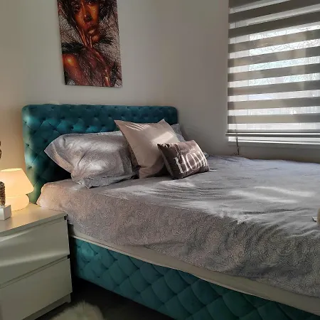 Nora 1 Apartman