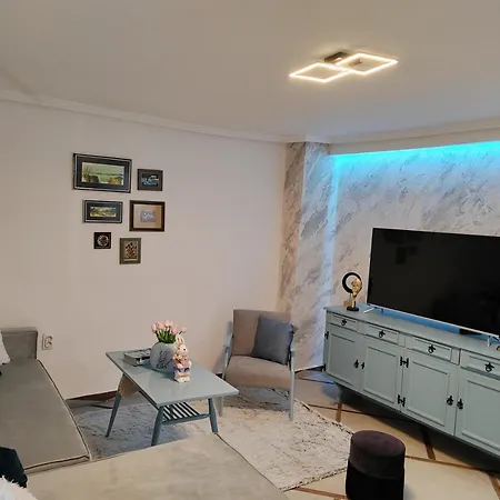 Lejlighed Nora 1 Sremska Mitrovica