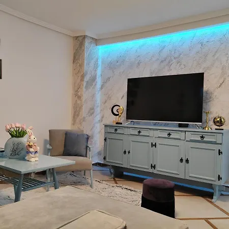 Apartman Nora 1